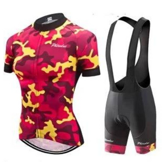 cycling apparel