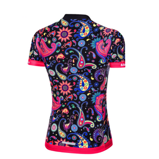 Female Cycling Jerseys | Cycling Jersey Pearl | Cyclist's Corner