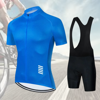 cycling gear