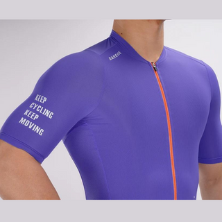 Short Sleeve Cycling Tops | Cycling Pro Tops | Cyclist's Corner