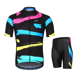 cycling gear