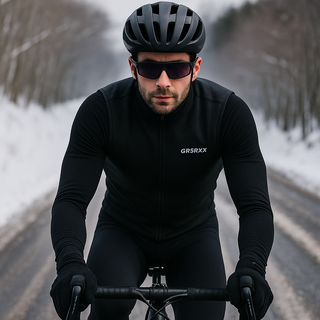 Winter Thermal Cycling vest
