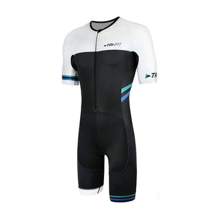 aero race trisuit