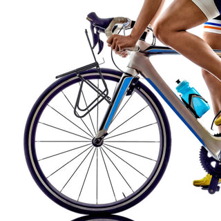 bicycle front rack