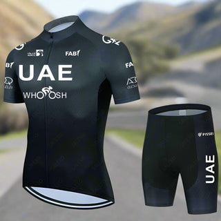 Bicycle Riding Clothes | UAE Bicycle Clothes | Cyclist's Corner