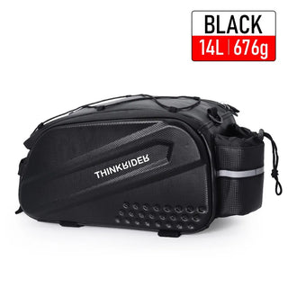 14L Bicycle Saddle Bag