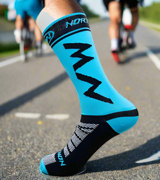 Bicycle Socks 