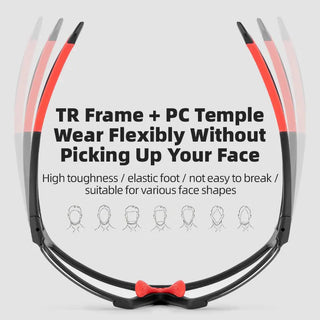 Bike Sunglasses
