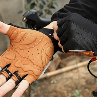 Bike Gloves