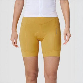 Women's Cycling Padded Shorts