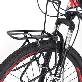 bike rack pannier