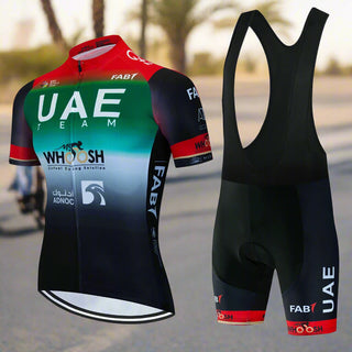 Pro cycling kit