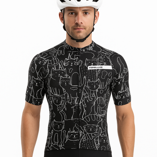 Men's Bicycle Jersey | Cycling Jersey Sale | Cyclist's Corner