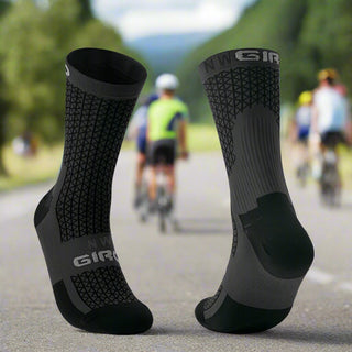Bike Socks Black