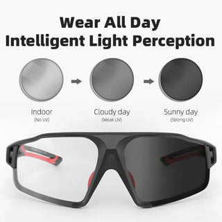 Bike Sunglasses