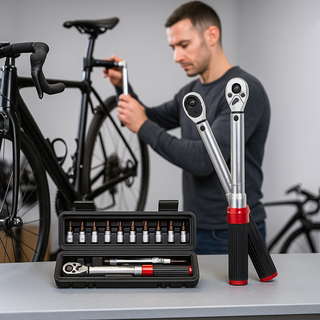 bike torque wrench