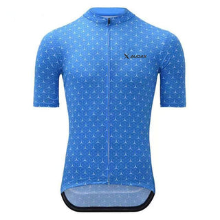 Cycling Tops Men
