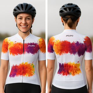 Mountain Bike Jersey Sale | Female Cycling Shirt | Cyclist's Corner