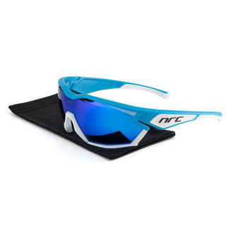 cycling eyewear