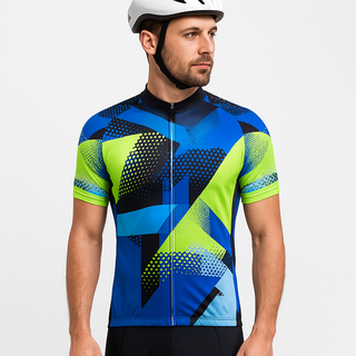 Men's Road Bike Jersey | Cycling Jersey Sale | Cyclist's Corner