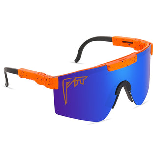 Cycling Glasses