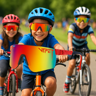 Cycling Glasses for Kids