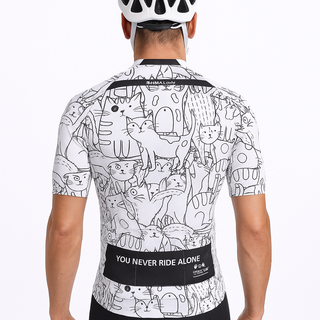 Cycling Jerseys Australia