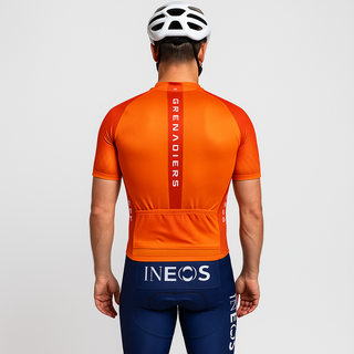 Men's Cycling Clothes | Cycling Clothing Set | Cyclist's Corner