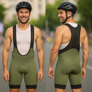 Cycling Knicks Men