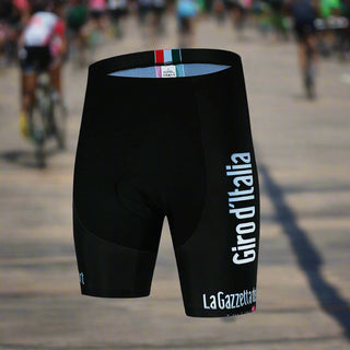 Cycling padded shorts Giro d'Italia | Ccling News
