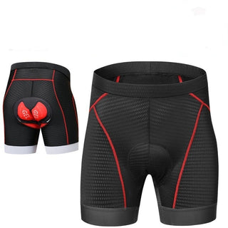 Cycling Padded Shorts