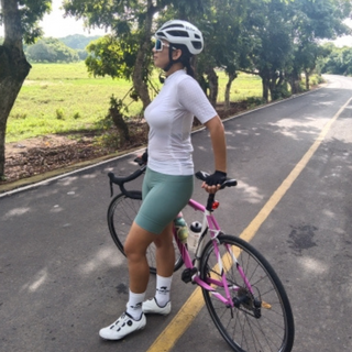 Cycling Padded Shorts Women