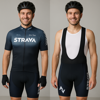 Cycling Attire | Cycling Outfit Pro | Cyclist's Corner