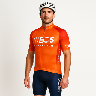 Cycling Ineos Team Kit | Australia Cycling Team