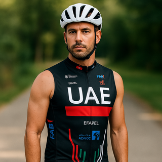 Cycling Vest Men | Cycling Apparel