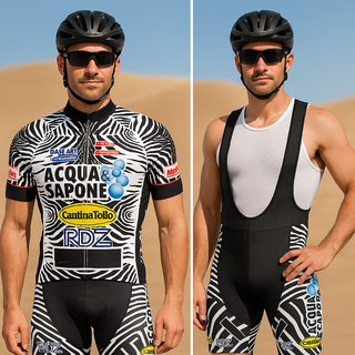 Cycling Clothes Men