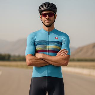 Raudax Cycling Gear