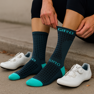 Cyclists Socks Unisex 