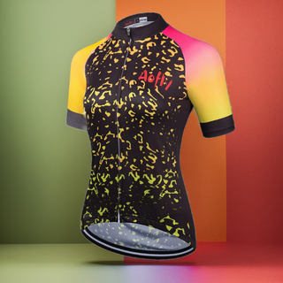 Best Cycling Jersey | Short Sleeve Cycling Jersey | Cyclist's Corner