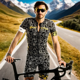 Bicycle Clothing Men