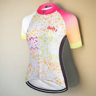 Best Cycling Jersey | Short Sleeve Cycling Jersey | Cyclist's Corner