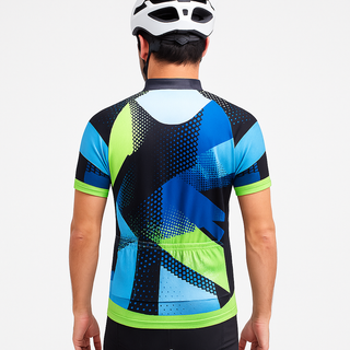 Cycling Attire Men