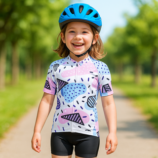Girls Cycling Clothes UK