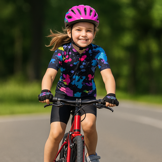 Youth Bike Clothing