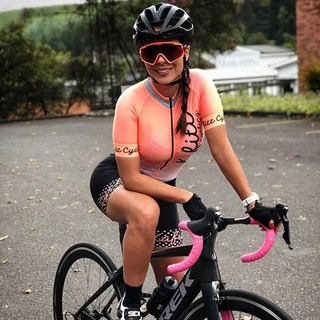 ladies cycling apparel 