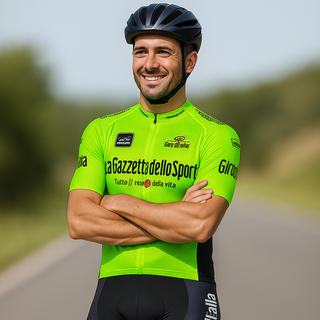 Men Apparel Cycling Team Italy