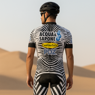 Men Cycling Attire