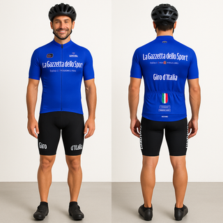 Men Cycling Gear 