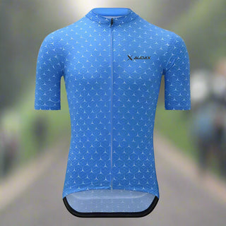 Men's Cycling Jersey | Short Sleeve Cycling Jersey | Cyclist's Corner