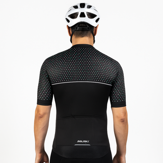 Men Cycling Gear | Cyclist's Corner | Raudax Jersey